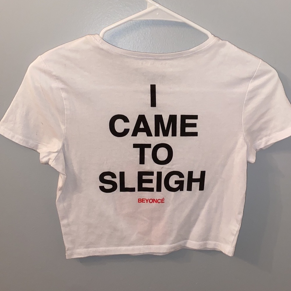 Beyoncé Tee - Picture 2 of 3